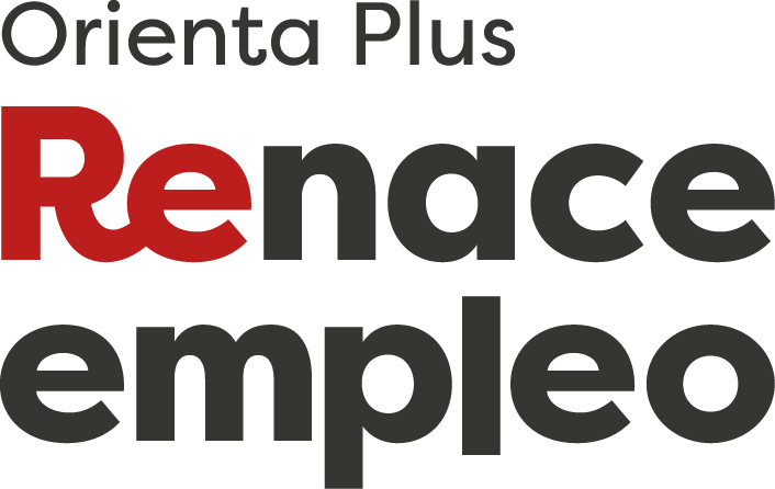 Logo Renace Empleo